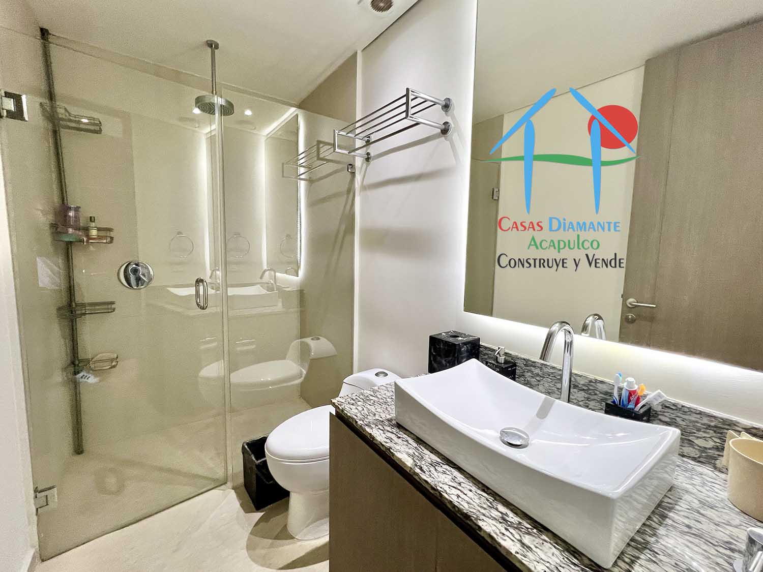 La Isla Bali 508 - Recámara principal 6